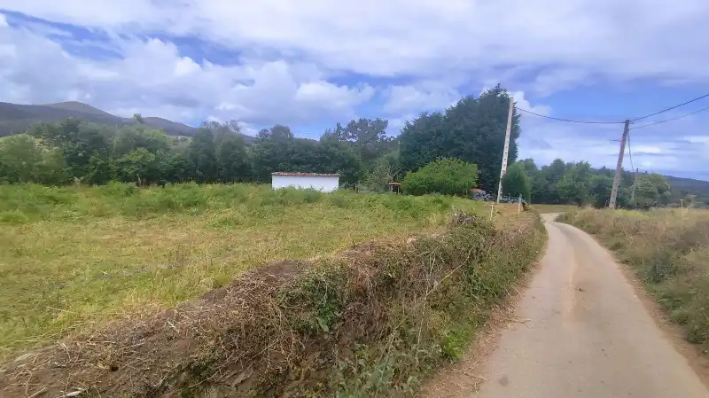 Terreni e lotti in vendita a Pravia