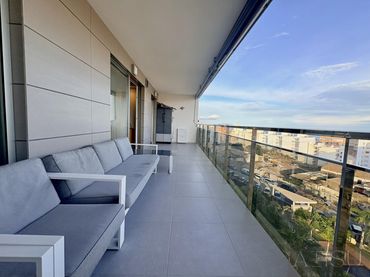Appartement avec piscine à vendre à Carrer Mar Alta