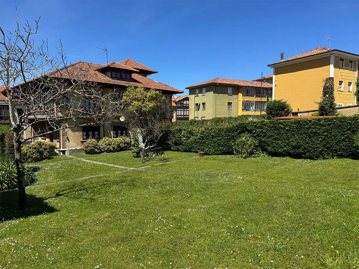 Houses for sale in Llanes  with Heating and Private garden