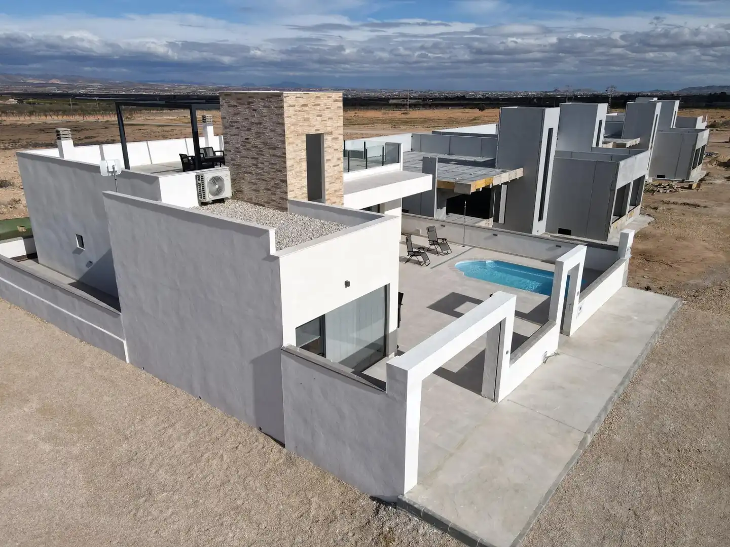 Casa en venda a La Pinilla - Las Palas, imagen 25