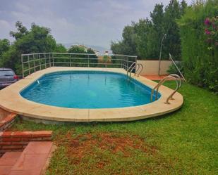 Swimming pool of Country house for sale in Alhaurín de la Torre  with Terrace and Swimming Pool