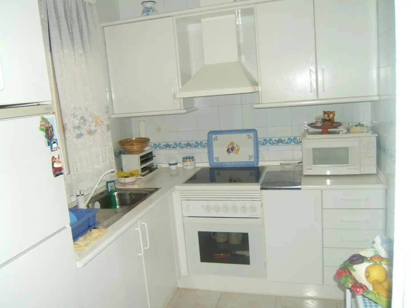 Apartment mit Pool zum Verkauf in Puerto de Mazarrón, imagen 4