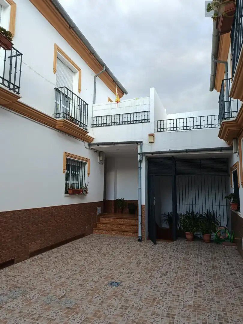 Reihenhaus mit Terrasse zum Verkauf in Martin Moriel, imagen 3