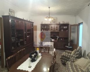 Living room of House or chalet for sale in  Murcia Capital