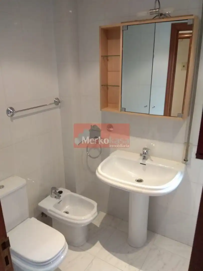 Apartments for rent in Acea de Olga - Augas Férreas