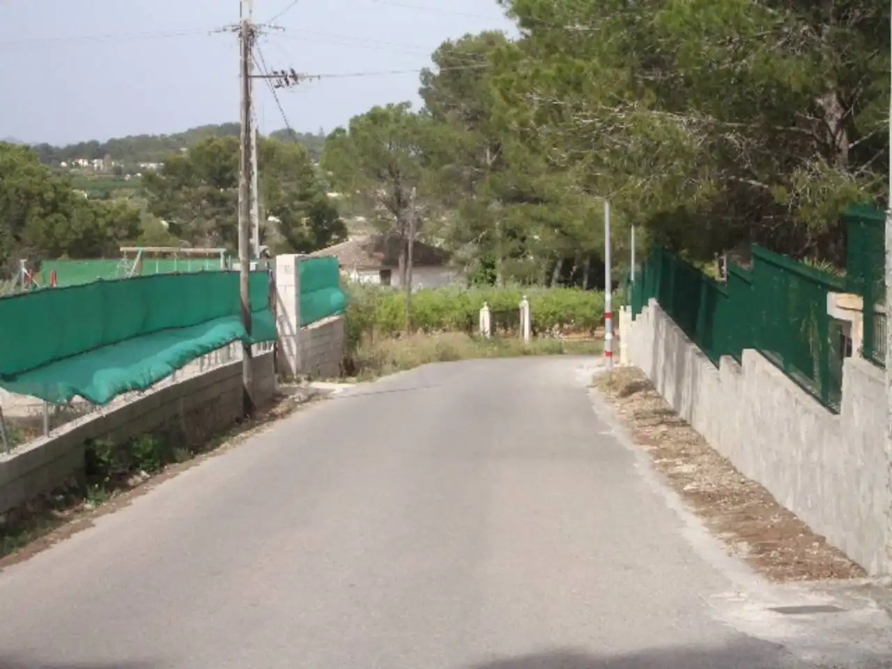 Residential land for sale in Caputxins, imagen 2
