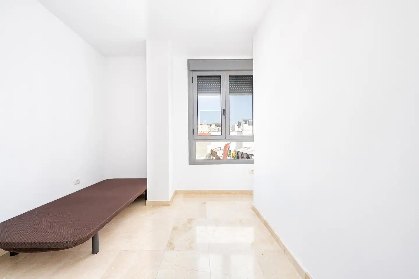 Bedroom of Flat for sale in Isleta - Puerto - Guanarteme