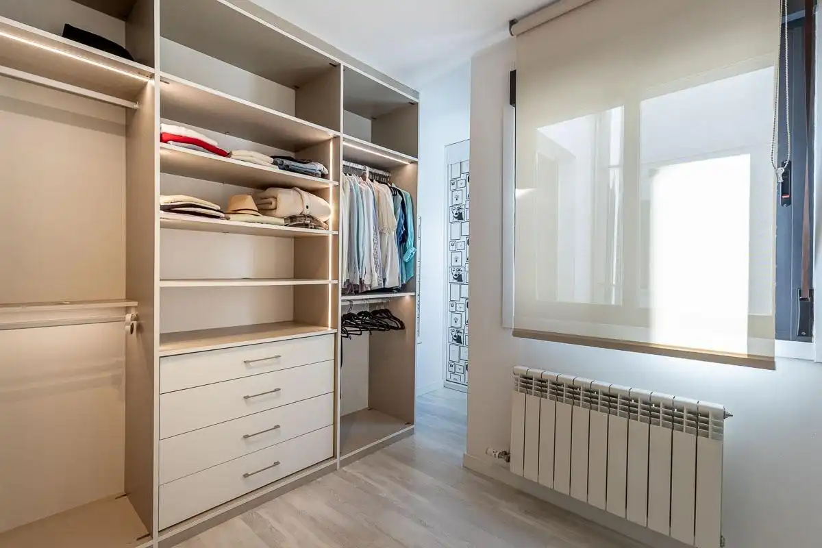 Schlafzimmer von Wohnung zum Verkauf in Loma Verde
