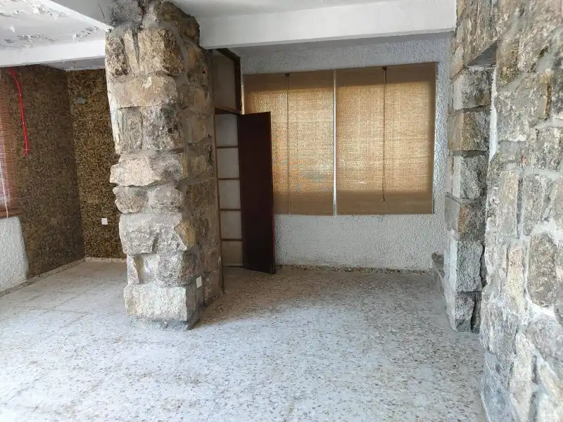 Casa o chalet en venta en Valdemanco con Calefacción y Terraza