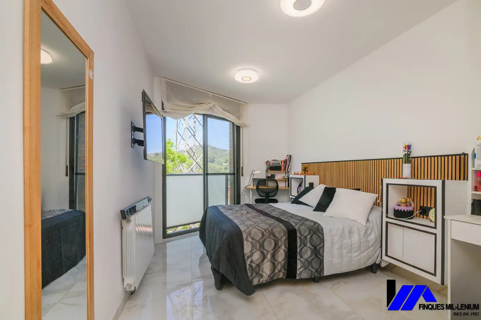 Habitación de Dúplex en venta en Gavà con Aire acondicionado, Calefacción y Parquet