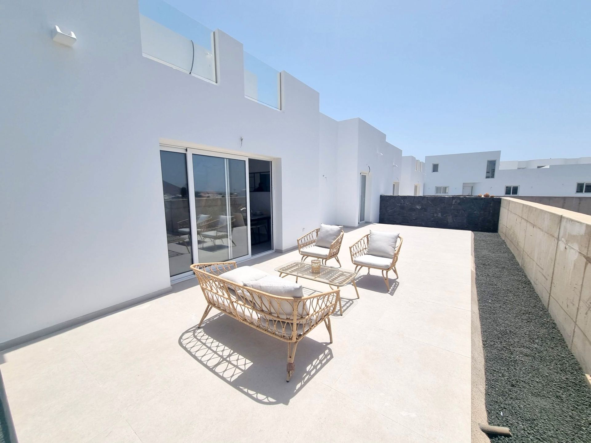 House or chalet for sale in Calle Tomás de Iriarte, Tahiche