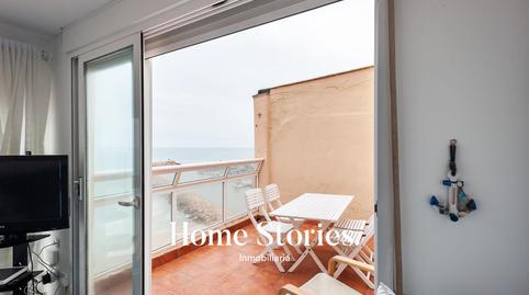 Foto 5 de Ático en venta en El Perellonet, Valencia