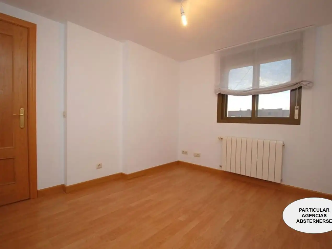 Dormitori de Àtic en venda en Alcalá de Henares amb Aire condicionat, Calefacció i Parquet