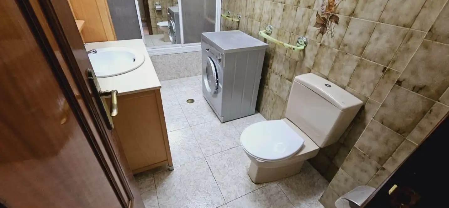 Flat for sale in C/ Fernando de Castro , Sahagún