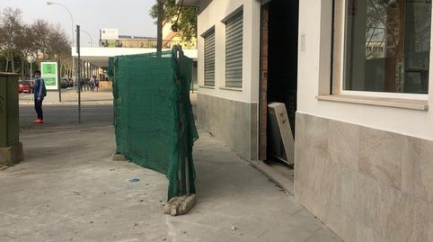 Foto 4 von Geschaftsraum zur Miete in Avenida Ramon y Cajal, El Plantinar – Avda. La Paz - El Juncal, Sevilla Capital