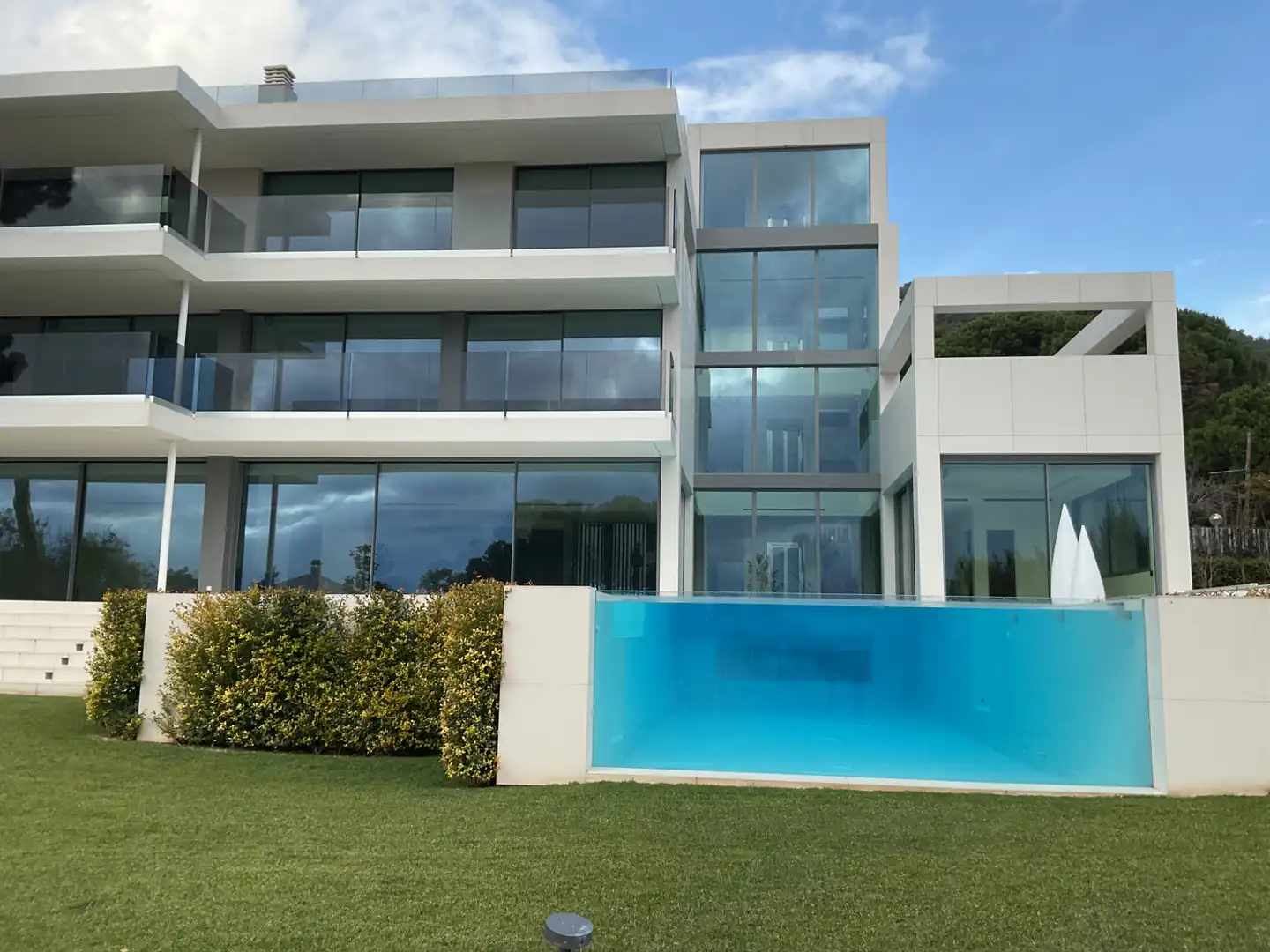 Villa mit Terrasse zum Verkauf in Les Corts, imagen 57