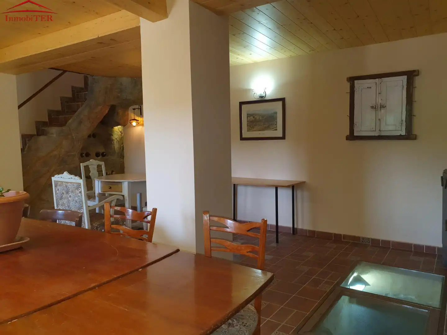 Casa o chalet en venta en Rubiales con Calefacción, Jardín privado y Trastero