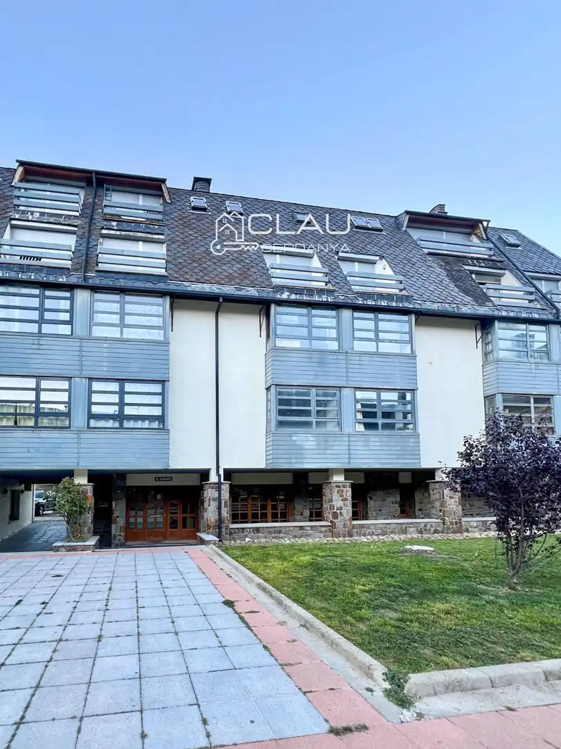 Piso de alquiler en Supermolina P-2, 14, La Molina