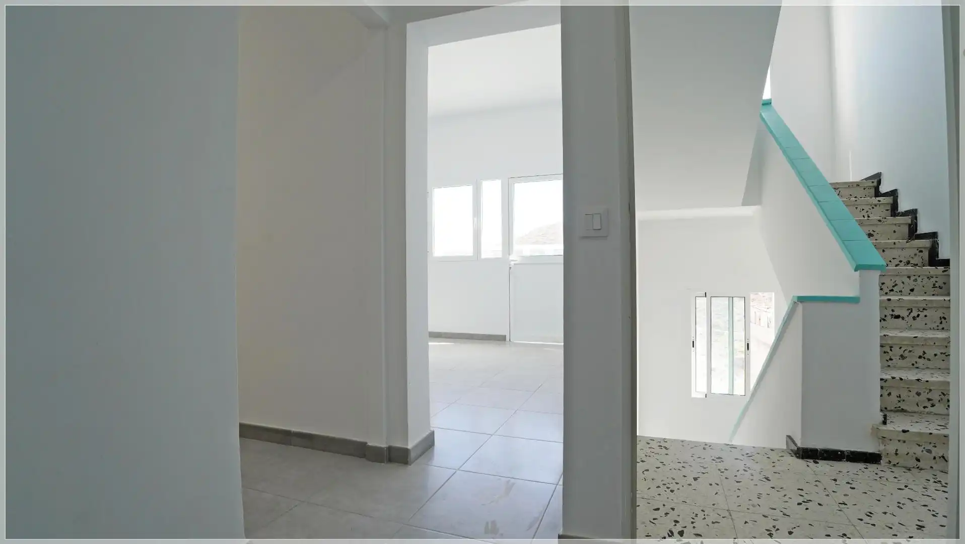 Piso en venta en Vegueta - Cono Sur - Tafira