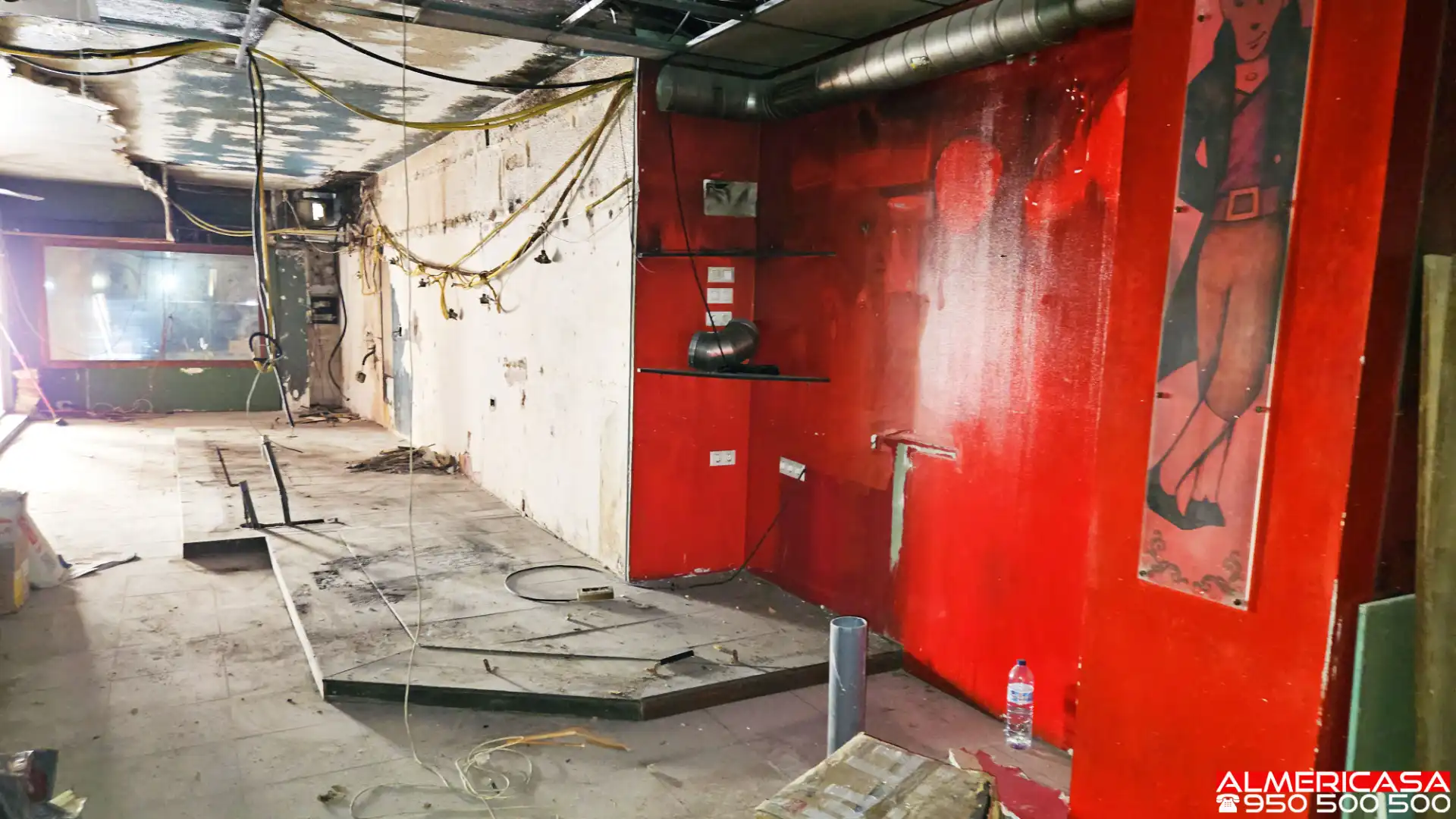 Gewerbefläche zum Verkauf in Calle Eduardo Pérez 7, imagen 7