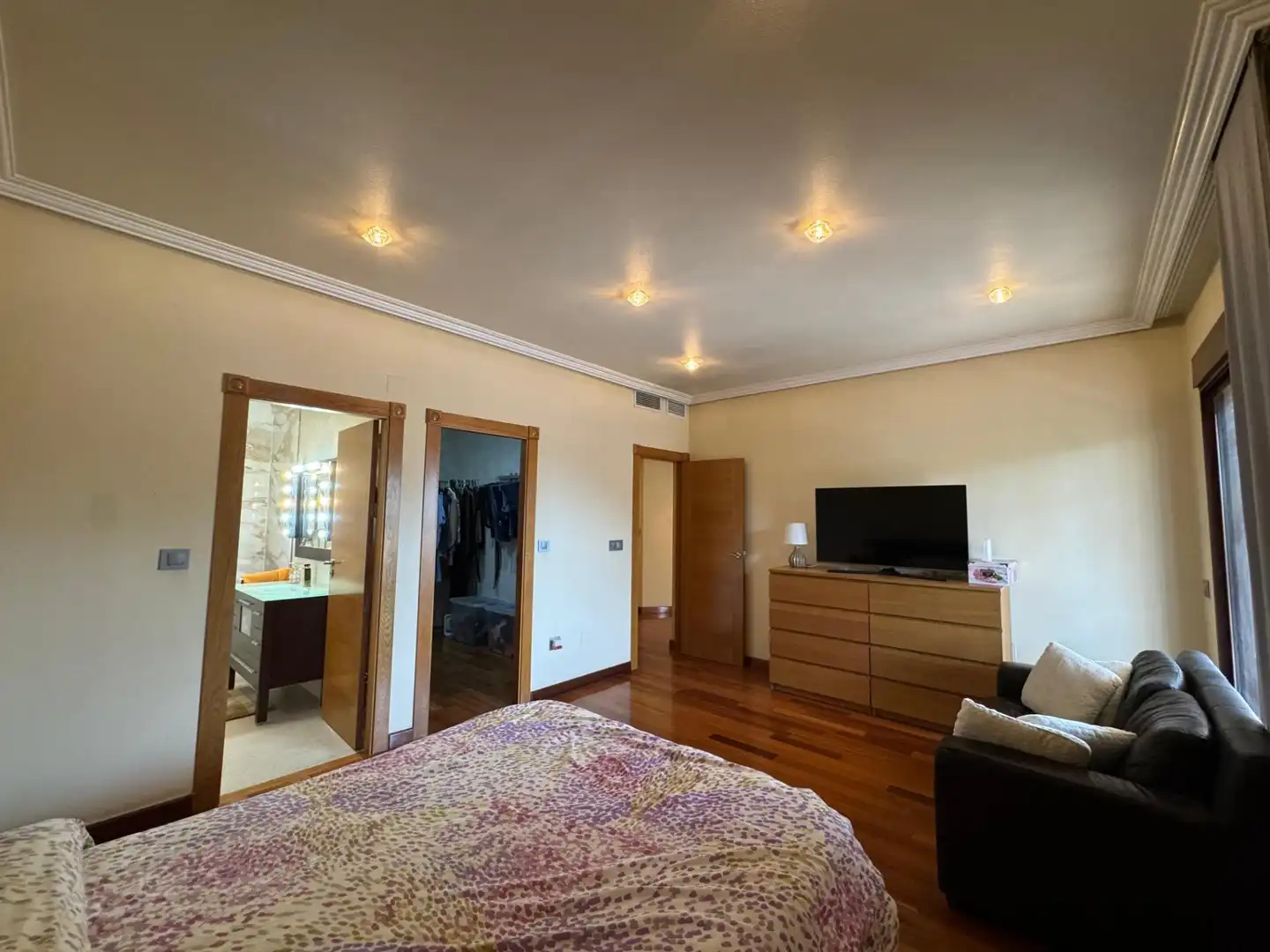 Chalet con jardín en venta en Calle Mayor de El Raal, imagen 41