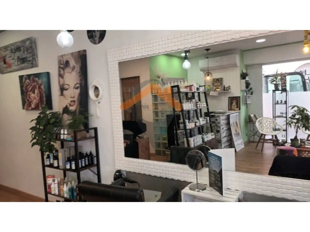Business premises for sale in Calle Roger de Flor, imagen 4