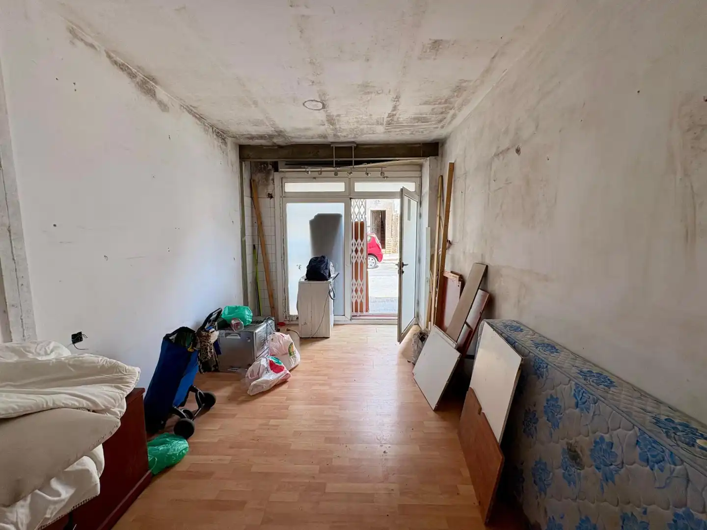 Geschaftsraum zum Verkauf in Barcelona