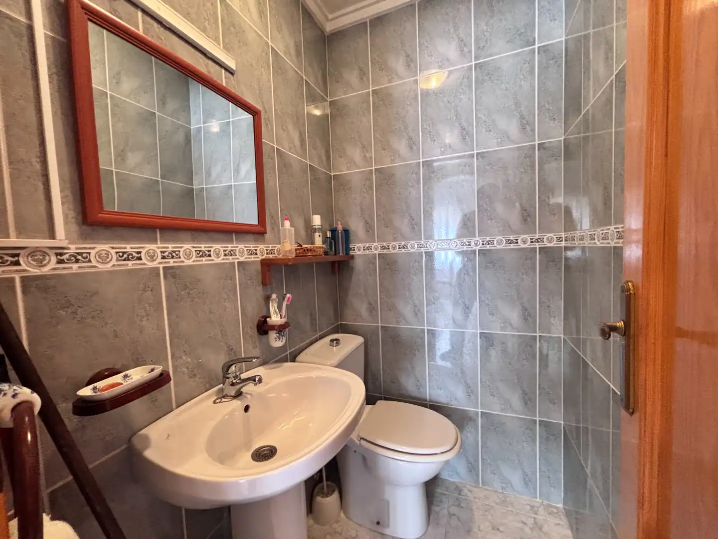 Piso con terraza en venta en Calle la Sal, imagen 25