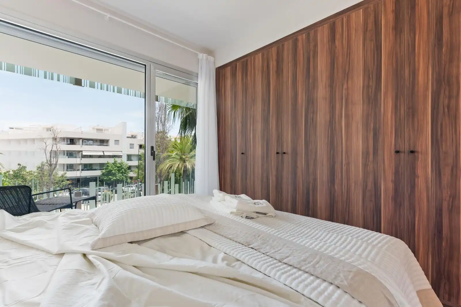 Apartamento con piscina en alquiler en San Pedro de Alcántara, imagen 26