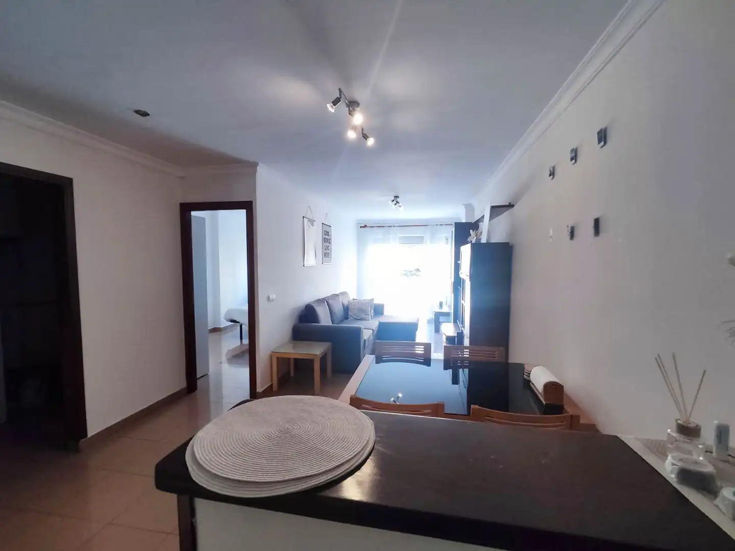Wohnung mit Aufzug zur Miete in Cruz de Humilladero, imagen 5