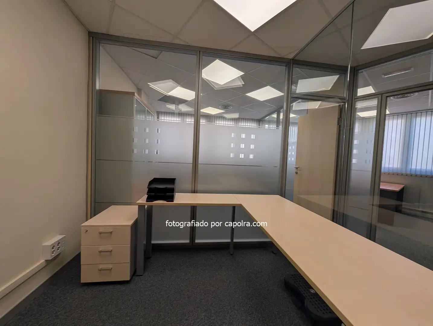 Büro mit Aufzug zur Miete in Beethoven, imagen 3