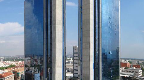 Foto 3 de Oficina de lloguer a N/a, 1, La Paz, Murcia