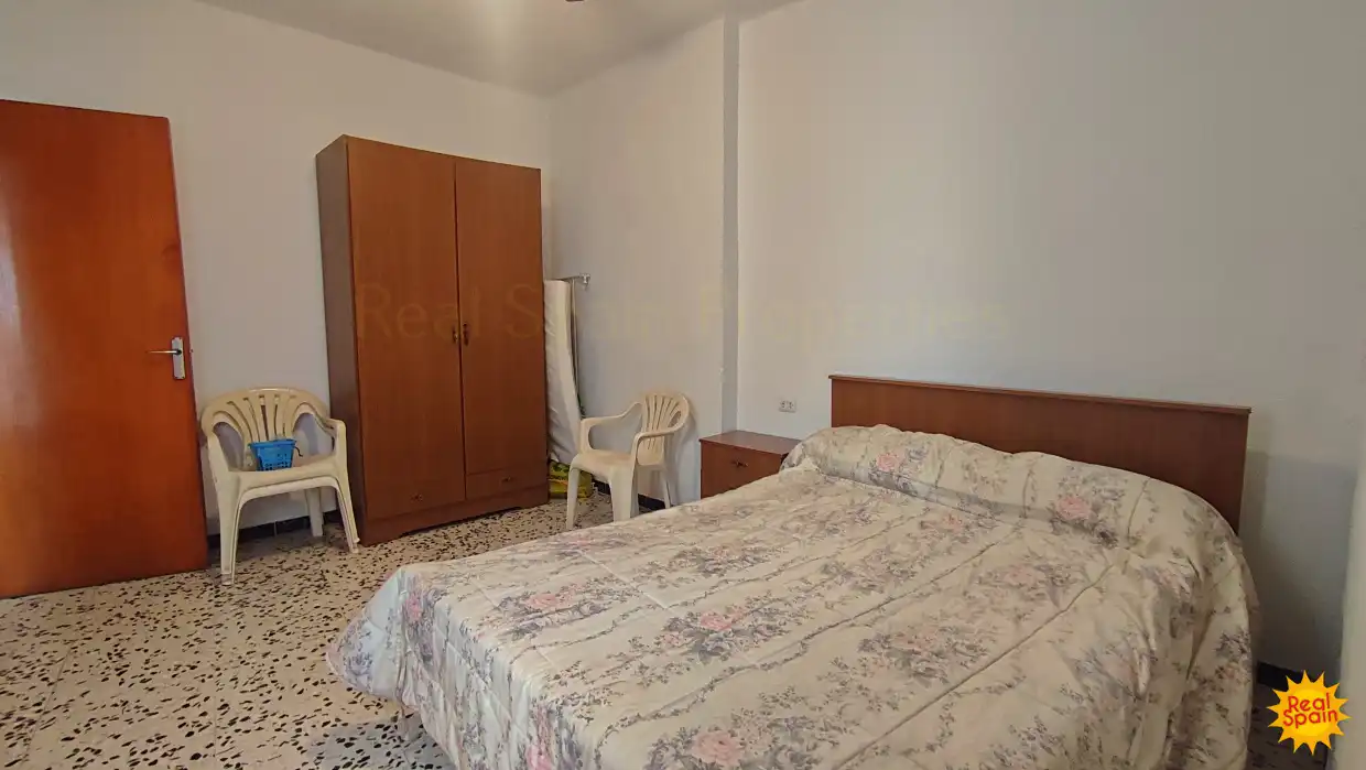 Terraced house with terrace for sale in Vélez-Rubio, imagen 23
