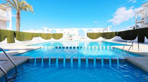 Photo 2 of Apartments for rent in Avenida Alfredo Nobel, 219, Cabo Cervera, Torrevieja