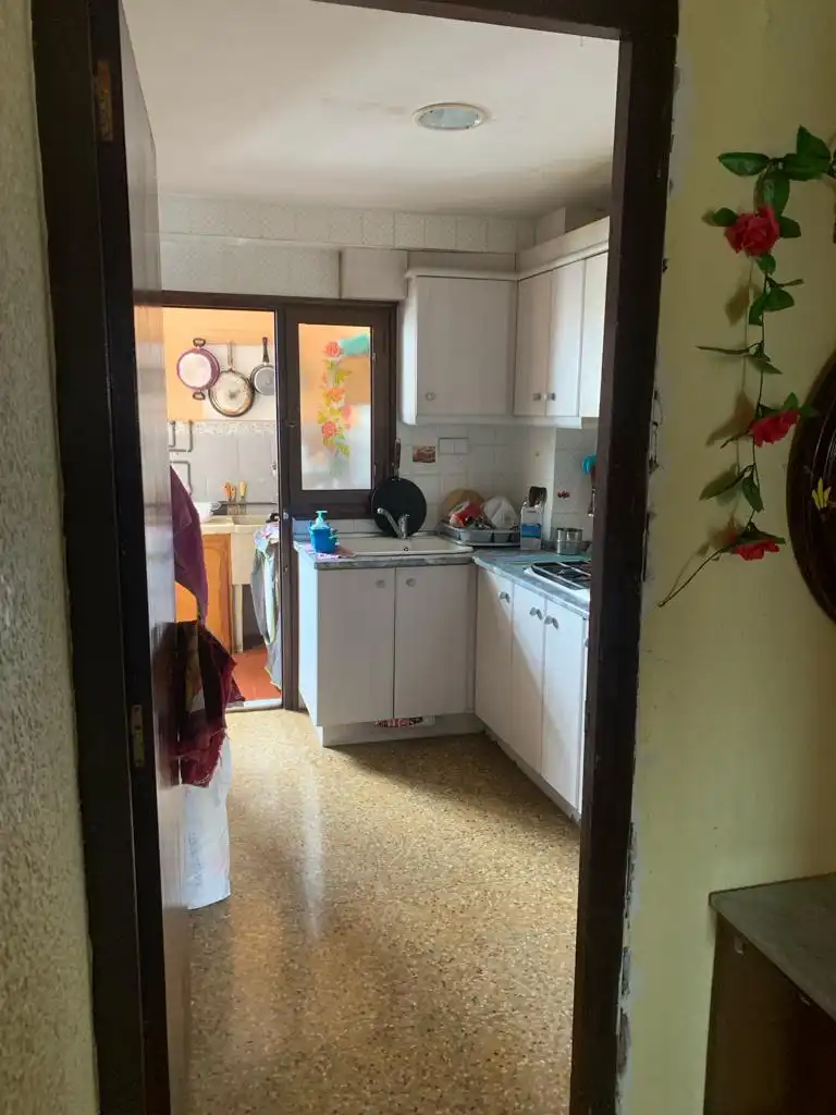 Wohnung mit Terrasse zum Verkauf in Avinguda Doctor Joan Pesset 8, imagen 2