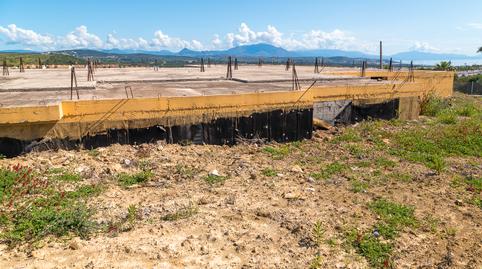 Photo 2 of Building for sale in Calle la Línea de la Concepción, Puntales - Zona Franca, Cádiz