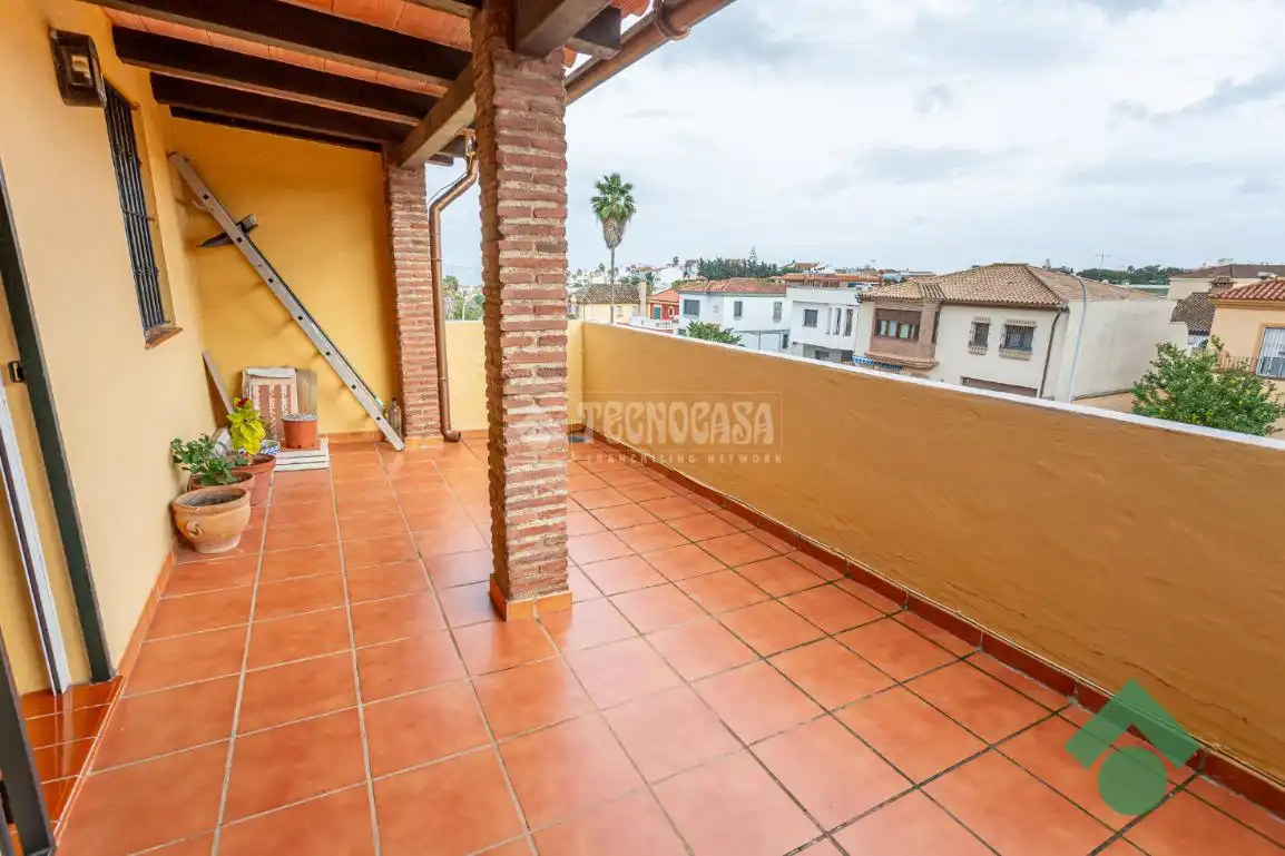 Detached homes for sale in San García