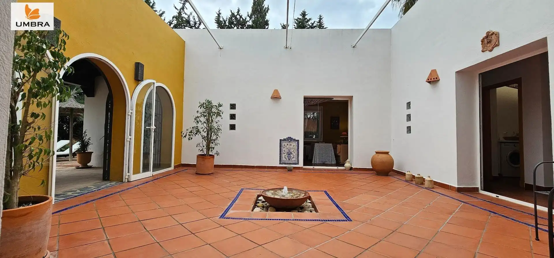Houses for sale in Parque Atlántico - Ronda este