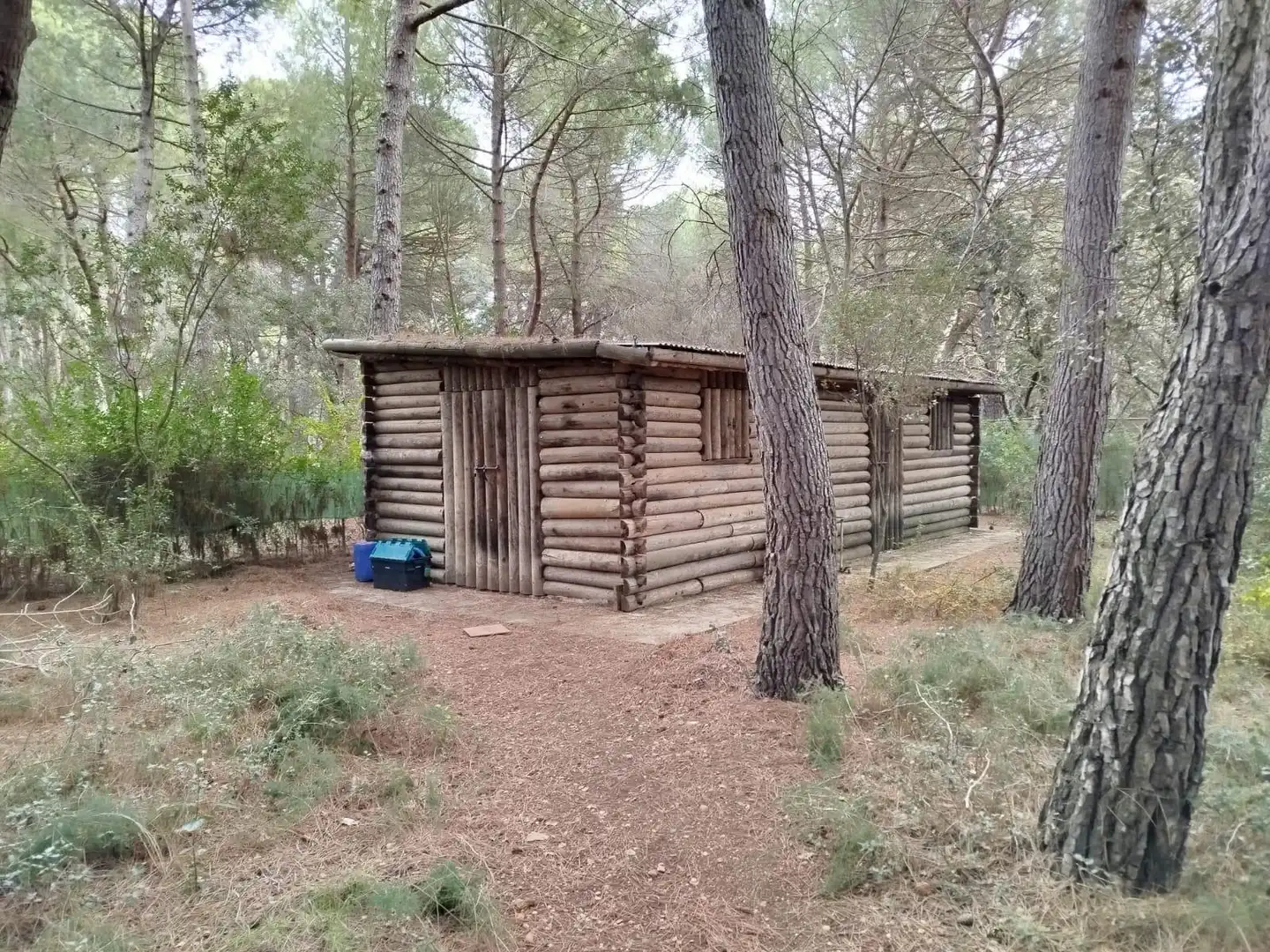Chalet con piscina en venta en Pedanías - Extrarradio, imagen 8