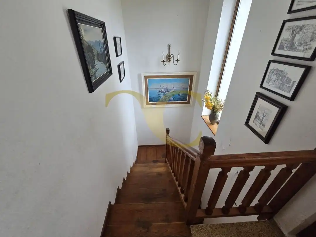 Casa o chalet en venta en Llanes con Calefacción, Jardín privado y Terraza