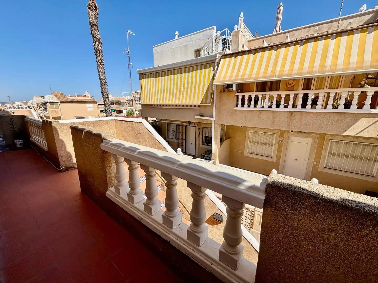 Apartament en venda a Nueva Torrevieja - Aguas Nuevas, imagen 3