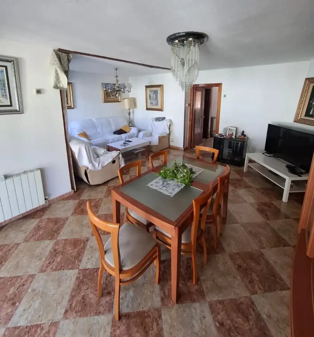 Comedor de Casa o chalet en venta en Villaviciosa de Odón con Aire acondicionado, Calefacción y Jardín privado