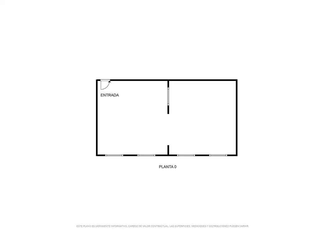 Nave industrial in affitto a C/ San Javier, imagen 20