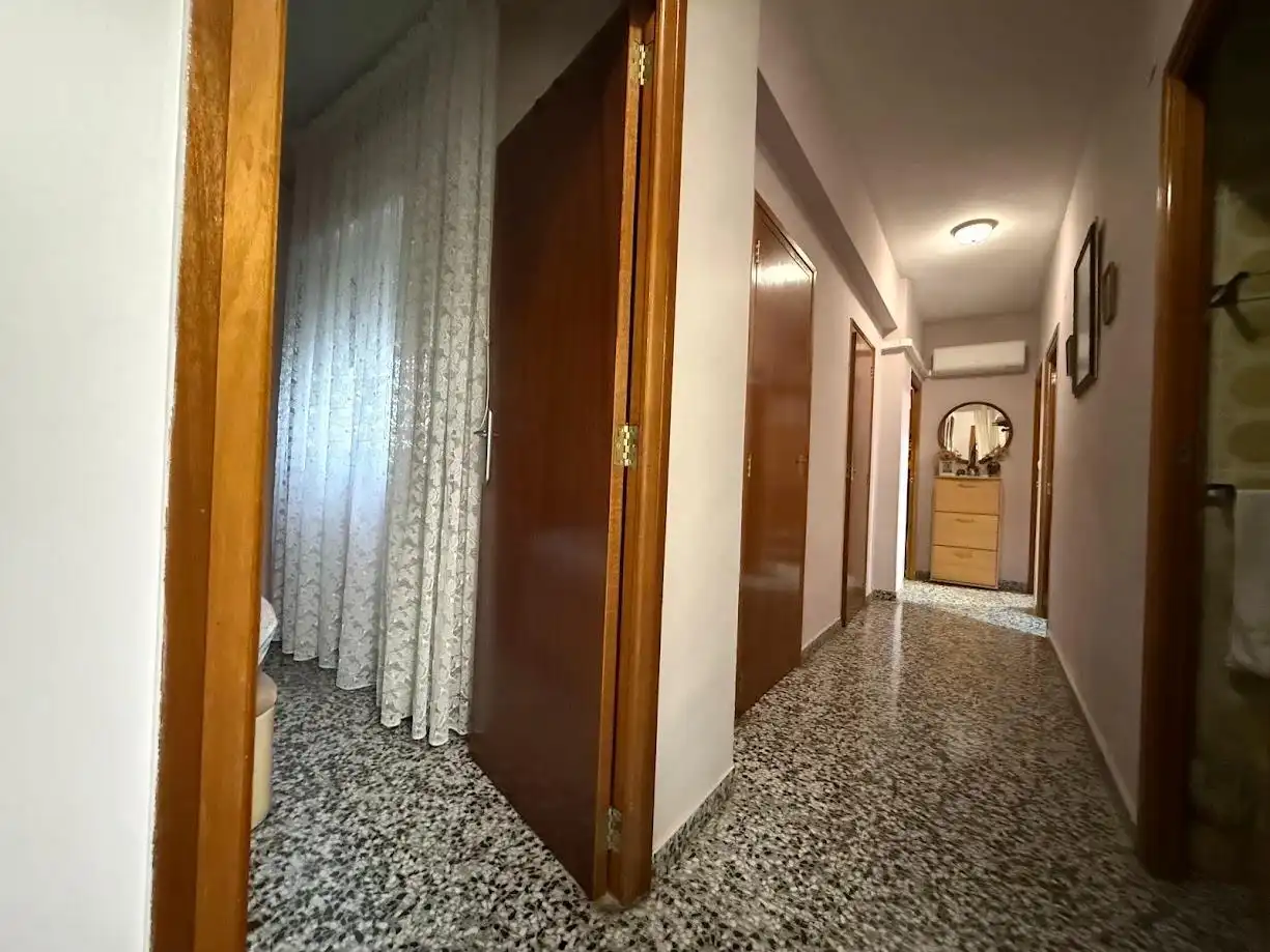 Piso con balcón en venta en Alberic, imagen 9