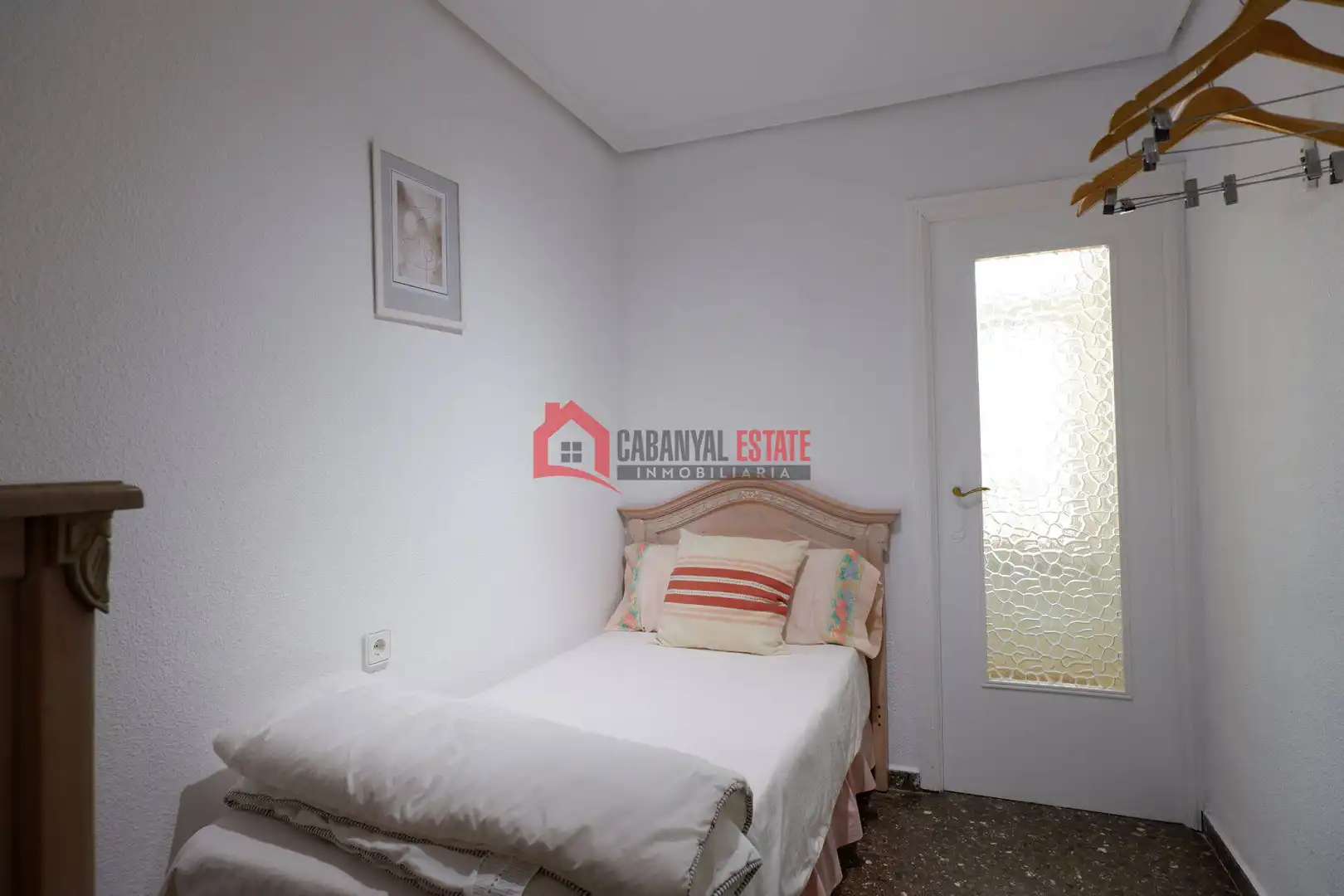 Apartament de lloguer a El Cabanyal - El Canyamelar