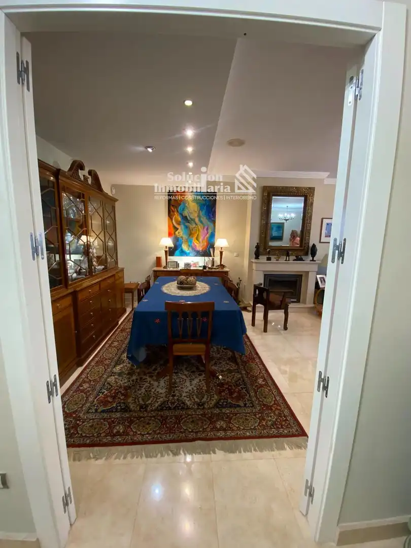 Adosado con terraza en venta en GREEN, imagen 55