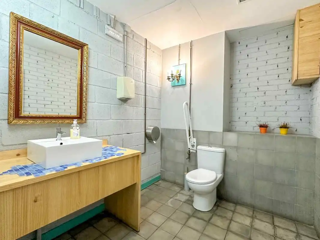 Local comercial en venda a C. de Melilla, imagen 23