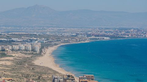 Foto 2 de Casa o chalet en venta en Avenida Costa Blanca, Los Arenales del Sol, Elche / Elx