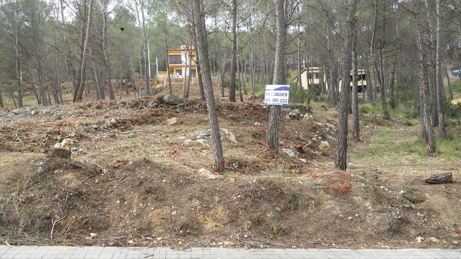 Terreno residencial en venta en Carrer de L'Estṛella 6, imagen 9