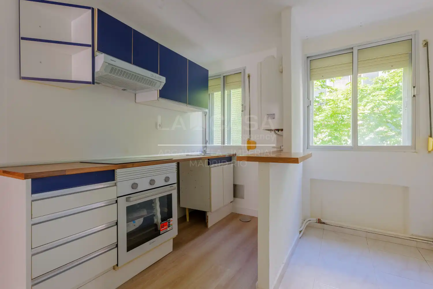 Appartement avec ascenseur à vendre à Calle de Cuart de Poblet, imagen 8